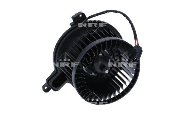 MTE390AX Magneti Marelli Электромотор печки