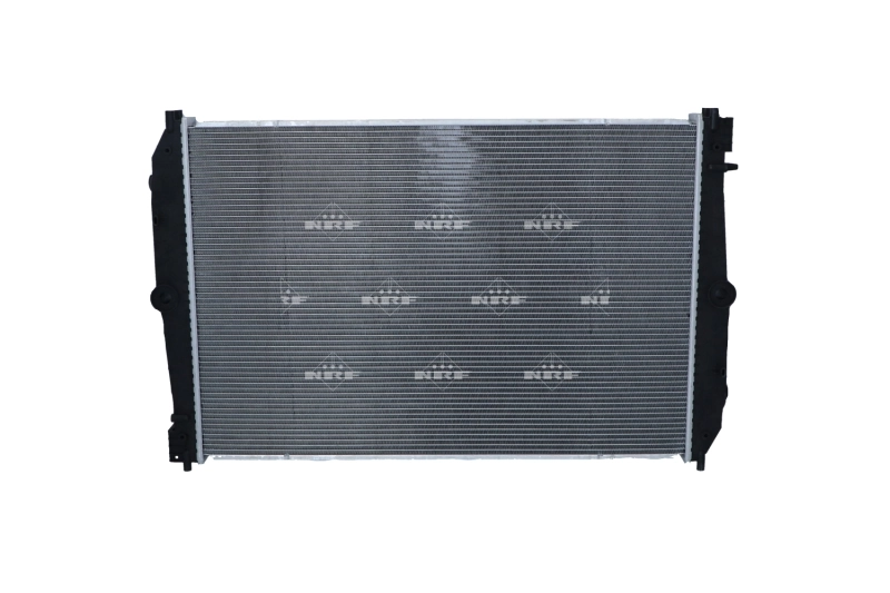 Радиатор охлаждения двигателя DAF 1265520 цена, от 333.55 USD