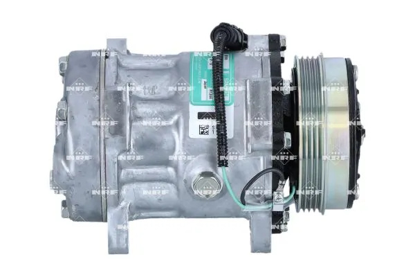 Купить KTT090500 Thermotec Компрессор климатической установки