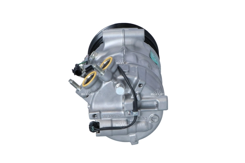 320035G NRF Компрессор хладагента