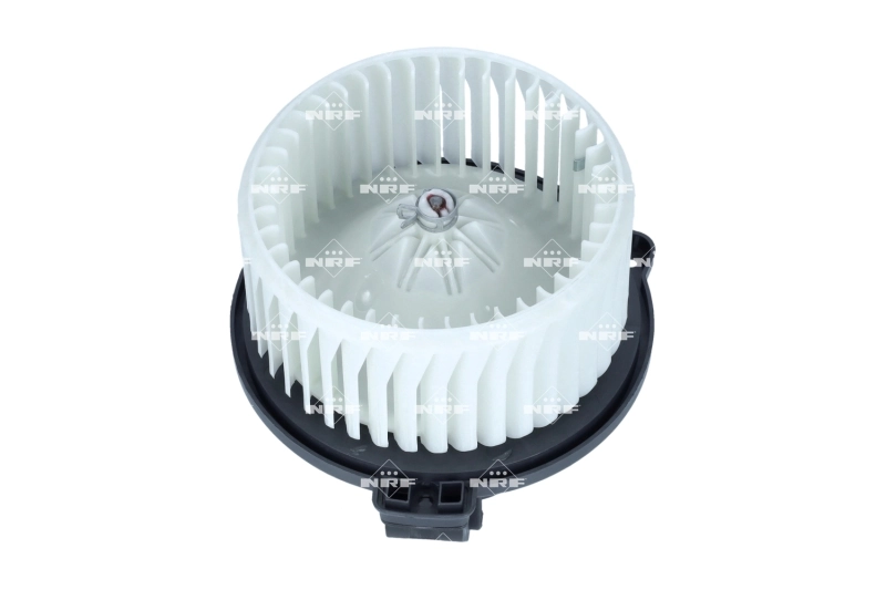 Мотор вентилятора печки (отопителя салона) NRF 34488 цена, от 173.02 USD