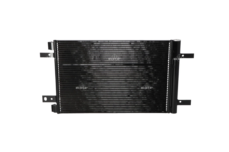 Radiador de aparelho de ar condicionado para Peugeot 508 SW II FC, FJ, F4