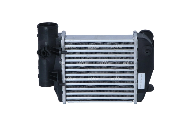 Radiador de intercooler Audi A6 4F2
