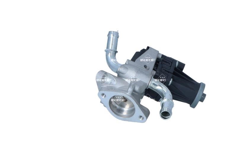 Купить 48641 NRF Клапан EGR системы рециркуляции отработавших газов