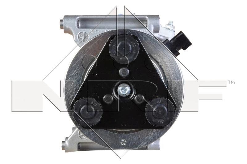 Компрессор системы кондиционирования NRF 32853 цена, от 318.02 USD