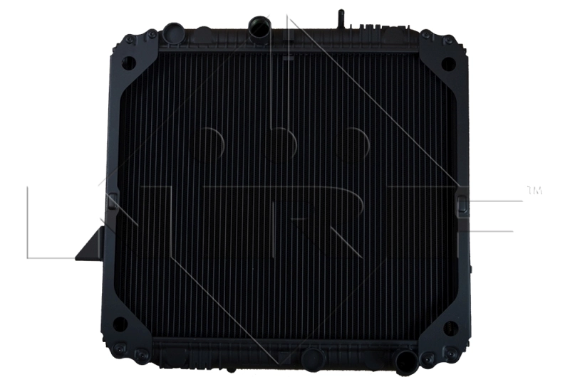 Радиатор охлаждения двигателя NRF 503474 цена, от 201.58 USD