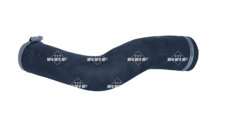 Шланг/патрубок интеркуллера NRF 166176 цена, от 31.18 USD