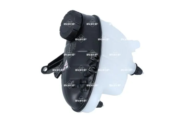 Tanque de expansão do sistema de esfriamento Mercedes S  A217