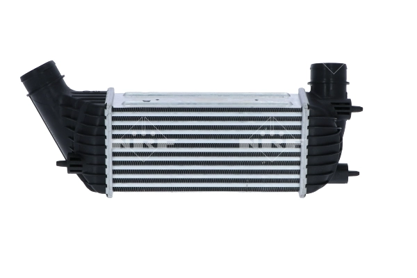 Радиатор интеркуллера Magneti Marelli MST426