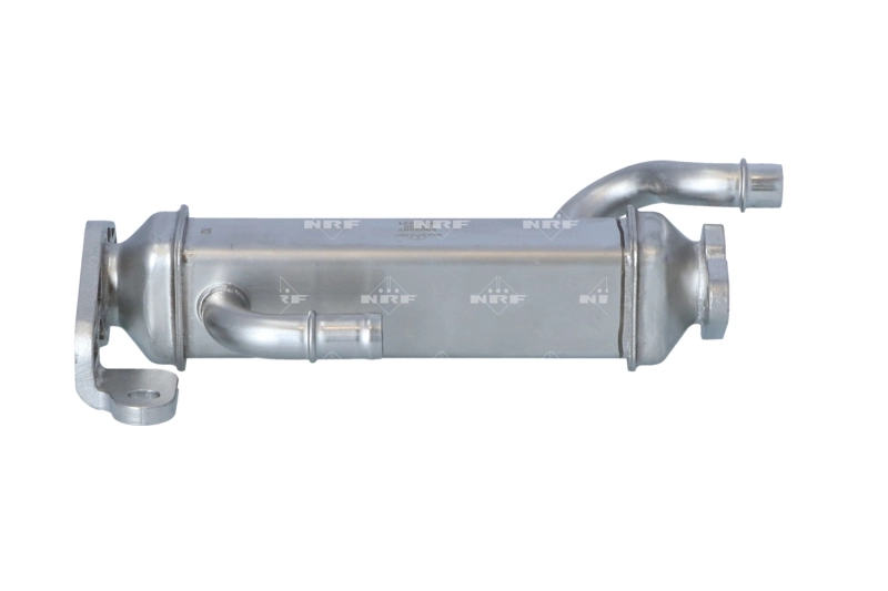 Радиатор системы EGR рециркуляции выхлопных газов NRF 48455 цена, от 174.15 USD