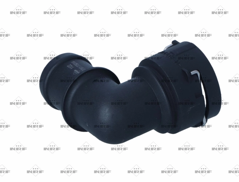 Быстросъемная муфта шланга радиатора охлаждения NRF 775014 цена, от 3.57 USD