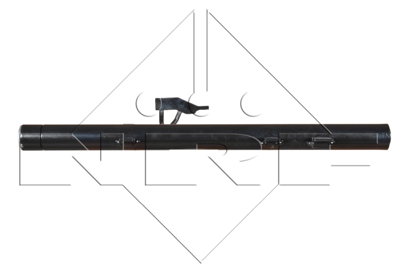 Конденсатор кондиционера NRF 350035 цена, от 123.20 USD