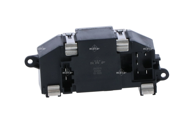 Реле отопителя NRF 342089 цена, от 66.34 USD