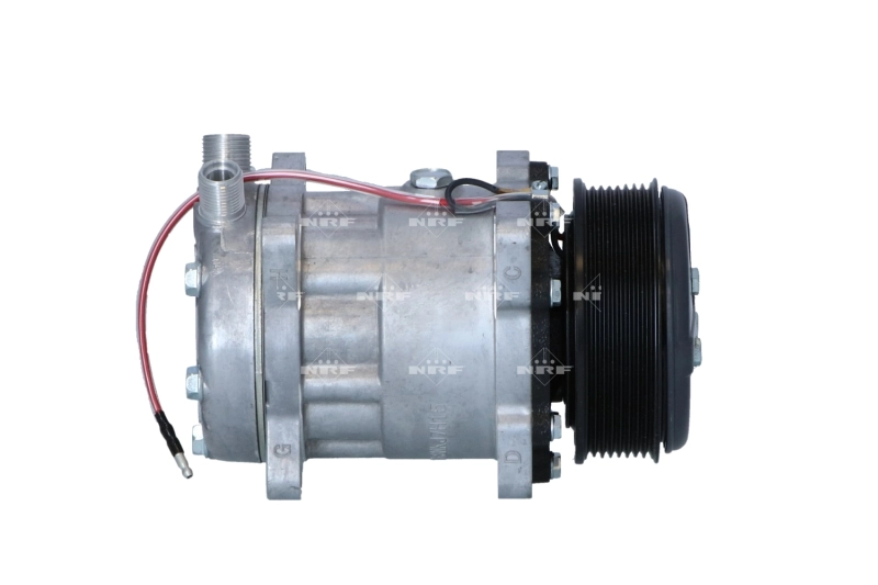 Компрессор системы кондиционирования NRF 32142 цена, от 335.83 USD