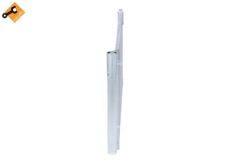 Radiador de aparelho de ar condicionado Opel Corsa X15