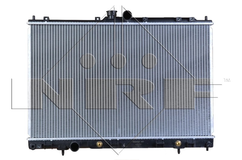 Радиатор охлаждения двигателя Polcar 5265083 цена, от 68.88 USD