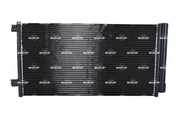 Конденсатор кондиционера Polcar 30L2K82K цена, от 97.97 USD