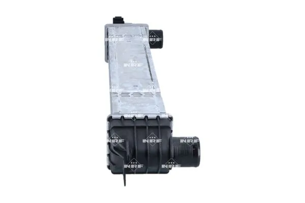 Интеркулер 52003730 Fiat/Alfa/Lancia