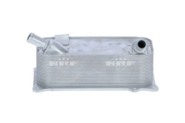 Купить CLC321000S Mahle Original Радиатор масляный (холодильник), под фильтром