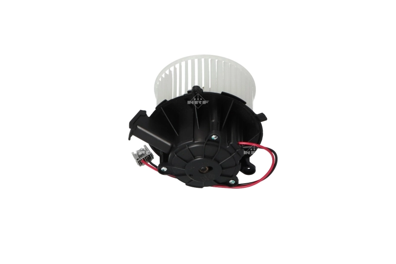 Motor de ventilador de forno (de aquecedor de salão) Opel Zafira P12