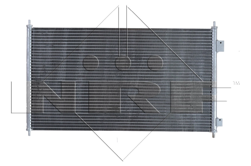 Конденсатор кондиционера NRF 35663 цена, от 60.91 USD
