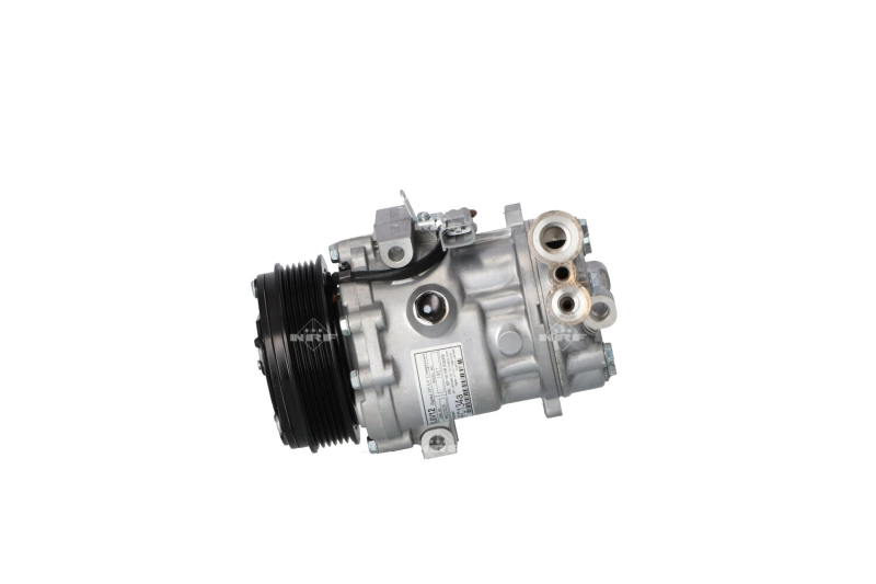 Compressor de aparelho de ar condicionado Fiat Doblo 2 263