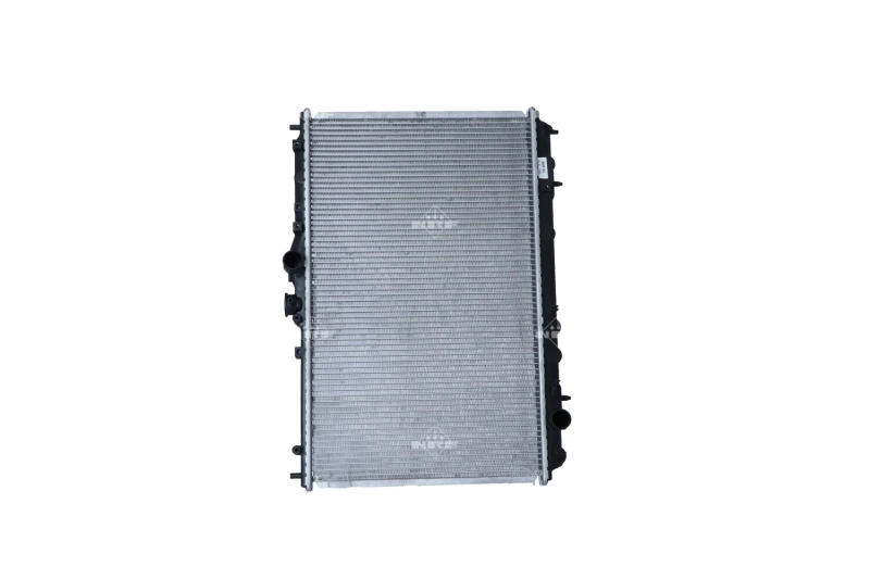 Купить DMX102090 Mercedes Радиатор водяной