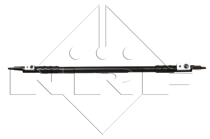 Конденсатор кондиционера NRF 350392 цена, от 94.87 USD