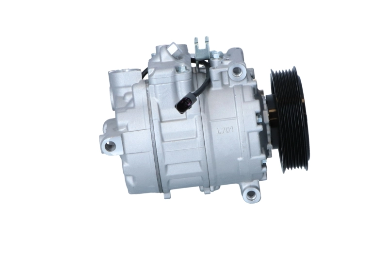 Купить Компрессор кондиционера Ауди А8 D3 4E2, 4E8