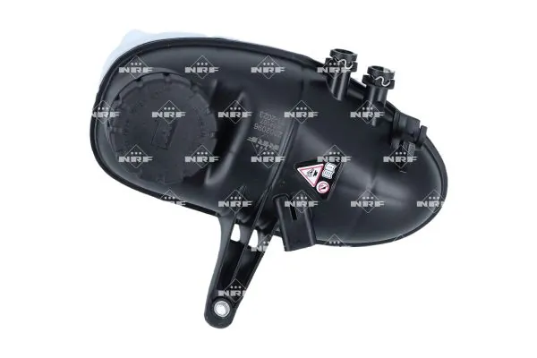 Tanque de expansão do sistema de esfriamento para Mercedes S  A217