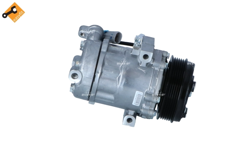 Compressor de aparelho de ar condicionado Opel Combo