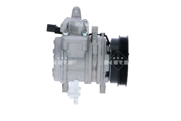 Компрессор кондиционера 977010X000 Chrysler