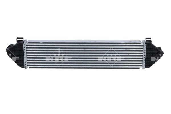 Интеркулер AC630098 Maxgear