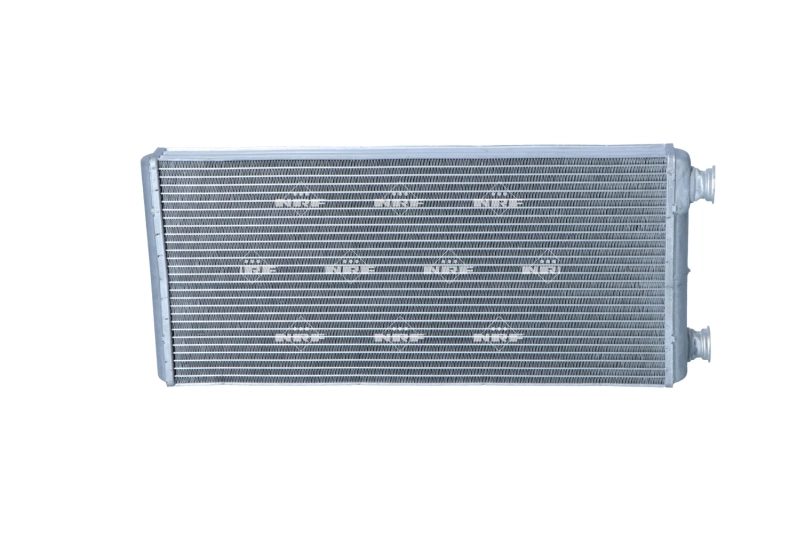 Радиатор печки (отопителя) AVA MN6162 цена, от 87.07 USD