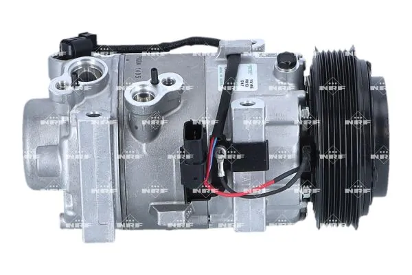 Купить 40C4KS2X Polcar Компрессор климатической установки
