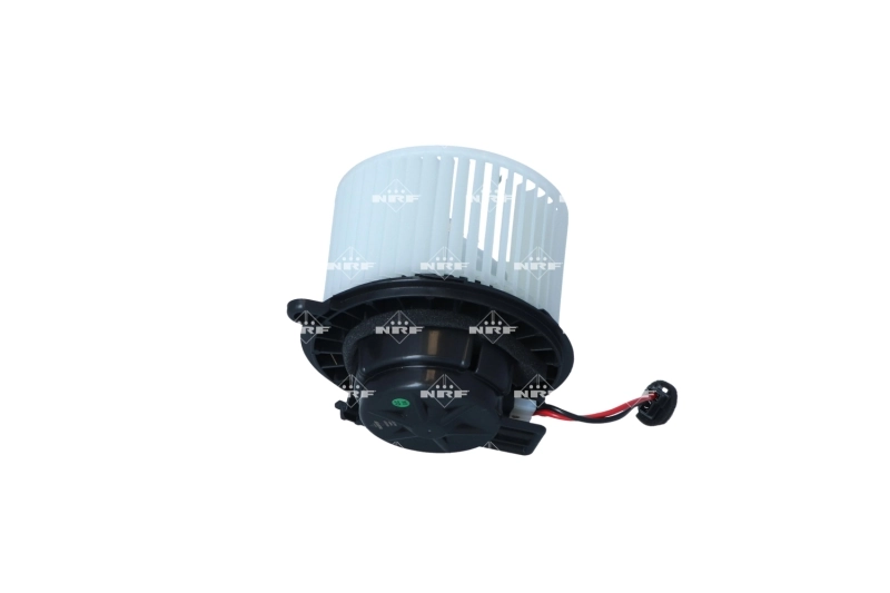 Мотор вентилятора печки (отопителя салона) NRF 34351 цена, от 41.73 USD