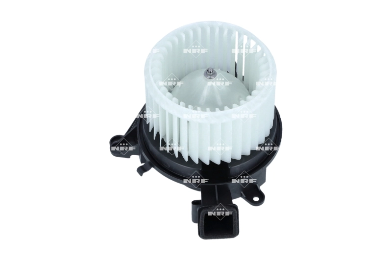 Мотор вентилятора печки (отопителя салона) NRF 34493 цена, от 77.14 USD