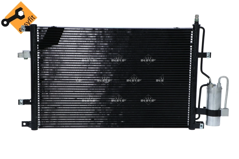 Конденсатор кондиционера NRF 35413 цена, от 114.43 USD