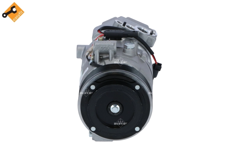 Компрессор системы кондиционирования Bosch 1986AD1330 цена, от 328.03 USD