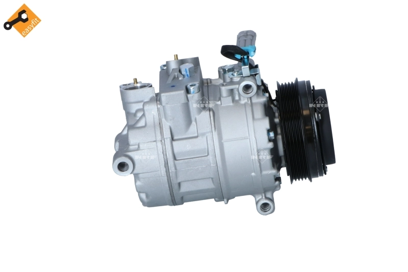 Компрессор системы кондиционирования NRF 32116 цена, от 283.24 USD