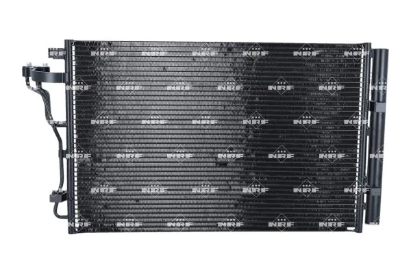 Конденсатор кондиционера NRF 350609 цена, от 135.72 USD