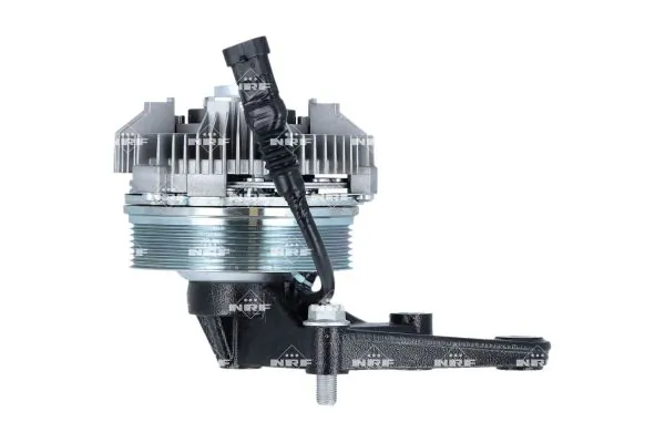 Вискозная муфта NRF 49726 цена, от 440.66 USD