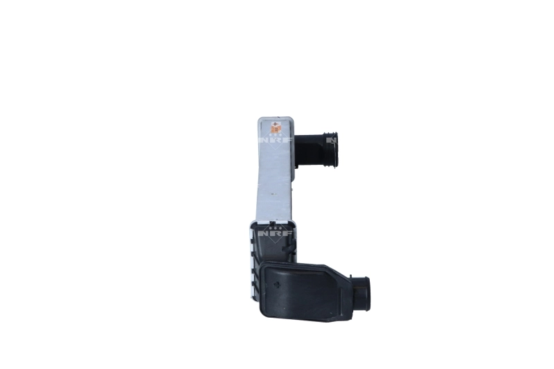 Купить 30154A NRF Интеркулер