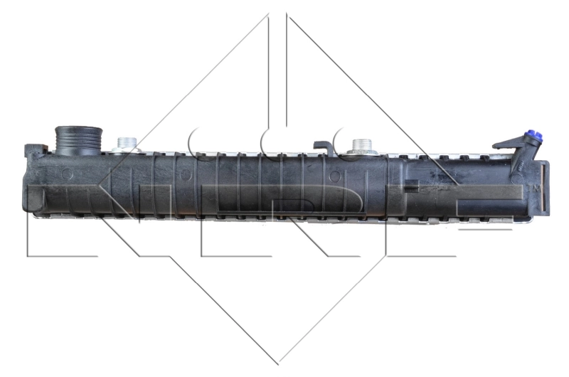 Купить 50566 NRF Радиатор водяной