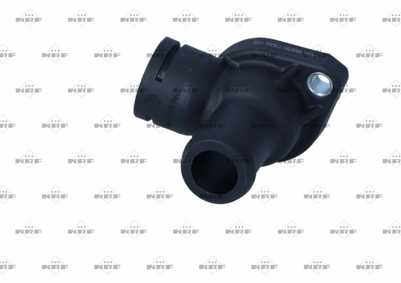 Фланец системы охлаждения NRF 775052 цена, от 3.97 USD