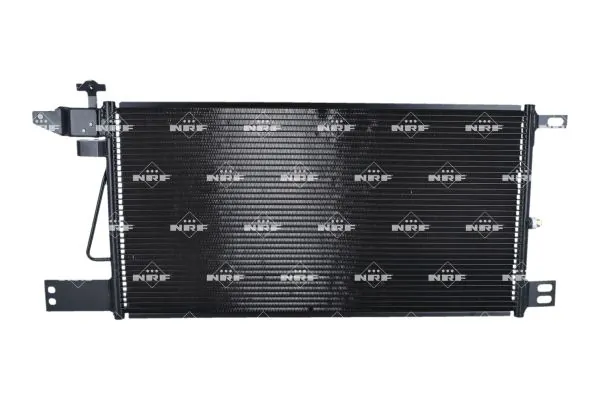 Конденсатор кондиционера NRF 35790 цена, от 111.66 USD
