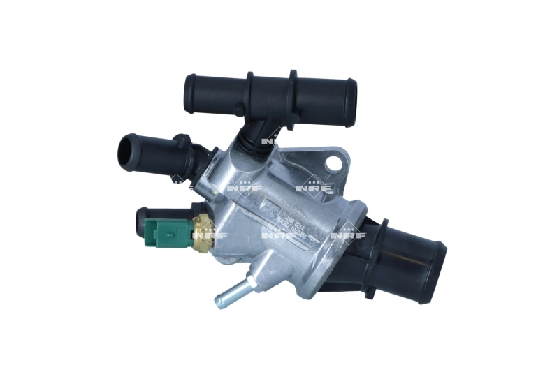  Термостат Fiat Punto 2