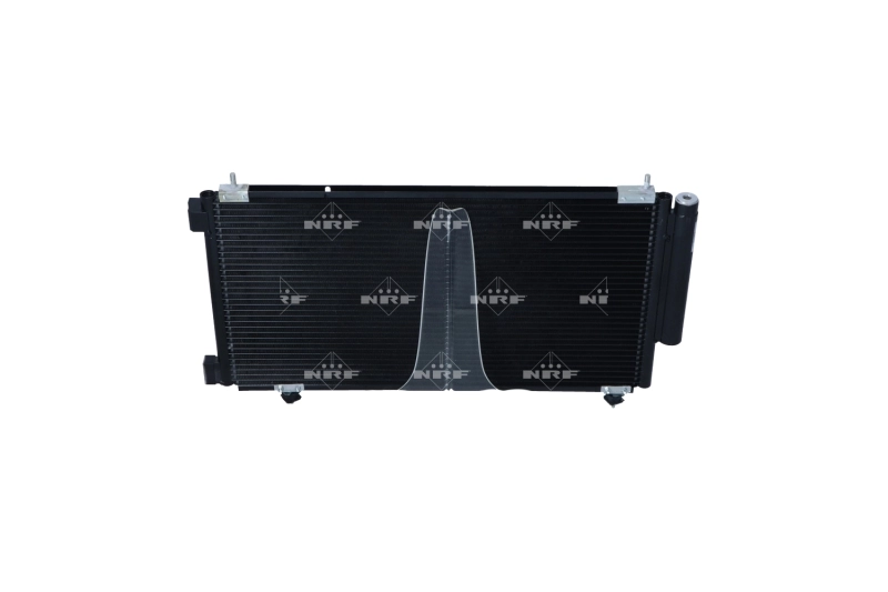 Радиатор охлаждения кондиционера Maxgear AC830171