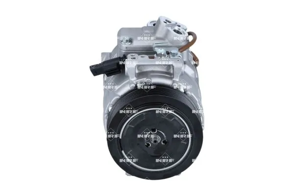 KTT020051 Thermotec Компрессор хладагента