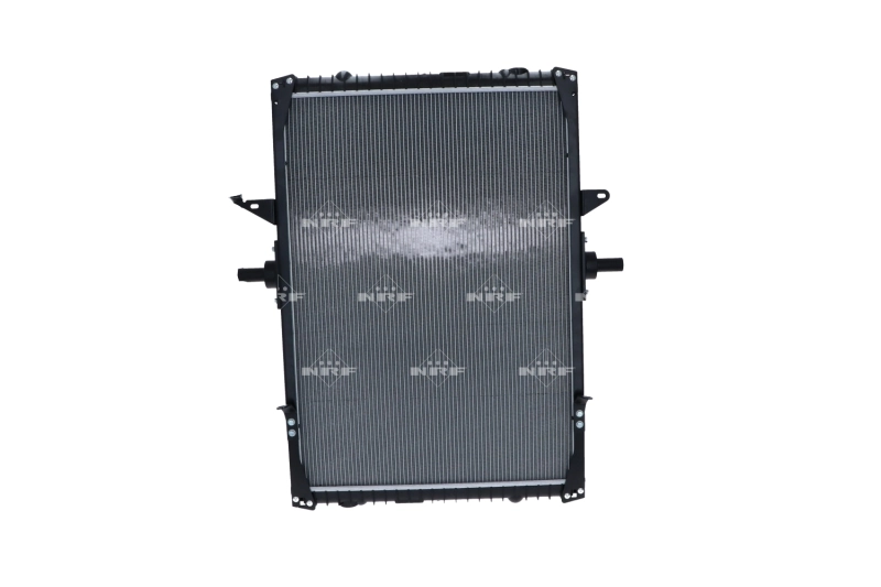 Радиатор DPRE4532 Daniparts